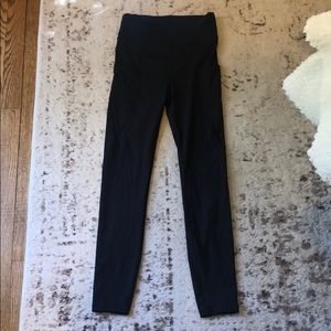 Lululemon full length leggings-Excellent condition